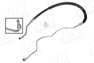 AIC 58542 EAN: 4046283585427.