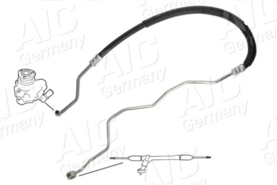 AIC 58542 EAN: 4046283585427.