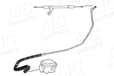 AIC 58574 EAN: 4046283585748.