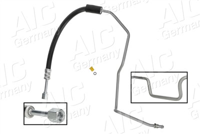 AIC 58616 EAN: 4046283586165.