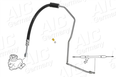 AIC 58616 EAN: 4046283586165.