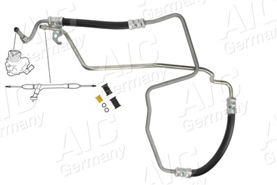 AIC 58646 EAN: 4046283586462.