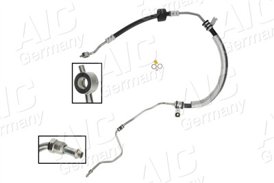 AIC 58687 EAN: 4046283586875.