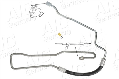 AIC 58699 EAN: 4046283586998.