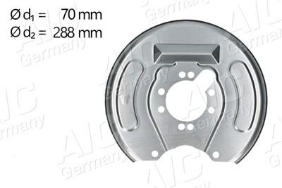 AIC 58830 EAN: 4046283588305.