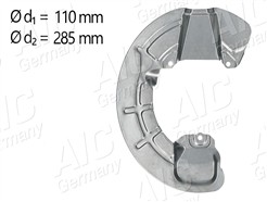 AIC 58832 Původní kvalita AIC
