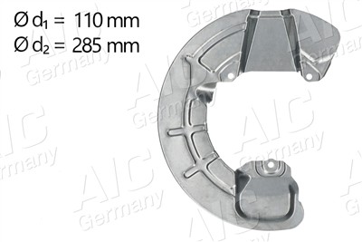 AIC 58832 EAN: 4046283588329.