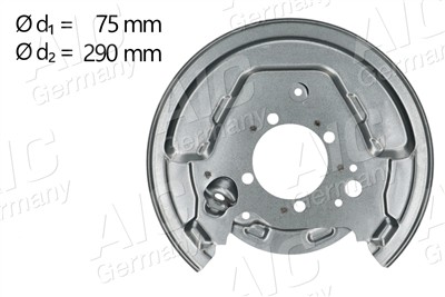 AIC 58833 EAN: 4046283588336.