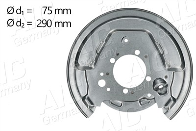 AIC 58834 EAN: 4046283588343.