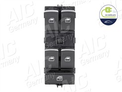 AIC 58845 ČÁSTI NOVÉ MOBILITY