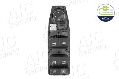 AIC 58857 EAN: 4046283588572.