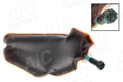 AIC 58922 Číslo výrobce: Generation 3. EAN: 4046283589227.