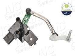 AIC 58933 ČÁSTI NOVÉ MOBILITY