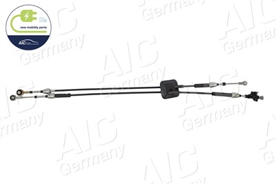 AIC 58966 EAN: 4046283589661.