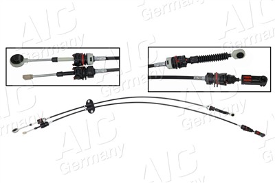 AIC 58969 EAN: 4046283589692.