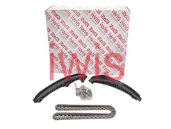 AIC 59001Set iwis originální kvalita originálního vybavení, Made in Germa