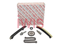 AIC 59003Set iwis originální kvalita originálního vybavení, Made in Germa