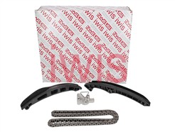 AIC 59007Set iwis originální kvalita originálního vybavení, Made in Germa