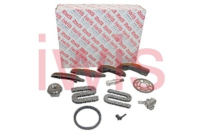 AIC 59010Set Číslo výrobce: 90001267. EAN: 4046283590100.