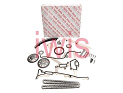 AIC 59016Set iwis originální kvalita originálního vybavení, Made in Germa