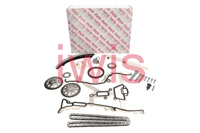 AIC 59016Set Číslo výrobce: G53HR-S130E. EAN: 4046283590162.