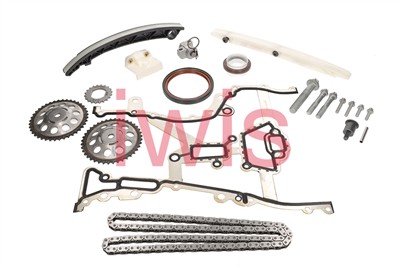 AIC 59016Set Číslo výrobce: G53HR-S130E. EAN: 4046283590162.