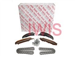 AIC 59024Set iwis originální kvalita originálního vybavení, Made in Germa