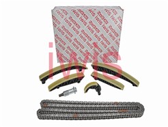 AIC 59110Set iwis originální kvalita originálního vybavení, Made in Germa