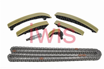 AIC 59110Set Číslo výrobce: D190E-D67HP. EAN: 4046283591107.