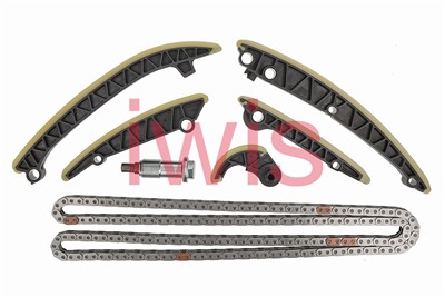 AIC 59110Set Číslo výrobce: D190E-D67HP. EAN: 4046283591107.