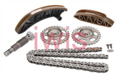 AIC 59113Set Číslo výrobce: G68HS-8-S96VGLD-ZZP. EAN: 4046283591138.