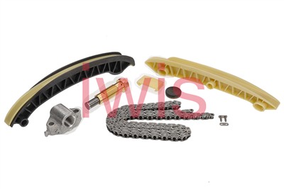 AIC 59114Set Číslo výrobce: G53HR-S142VGLD. EAN: 4046283591145.