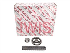 AIC 59124Set iwis originální kvalita originálního vybavení, Made in Germa