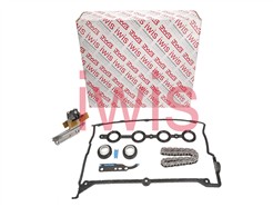 AIC 59126Set iwis originální kvalita originálního vybavení, Made in Germa