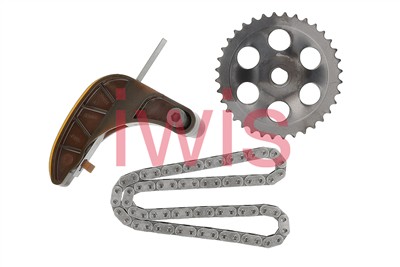 AIC 59130Set Číslo výrobce: 90001225. EAN: 4046283591305.