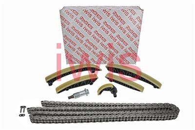 AIC 59372Set Číslo výrobce: D67HR-7-D190VGLD-ZZP. EAN: 4046283593729.