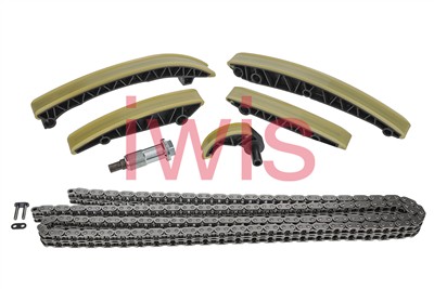 AIC 59372Set Číslo výrobce: D67HR-7-D190VGLD-ZZP. EAN: 4046283593729.