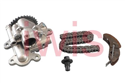 AIC 59380SET Číslo výrobce: 90001376. EAN: 4046283593804.