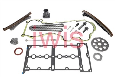 AIC 59763Set Číslo výrobce: 90001415. EAN: 4046283597635.