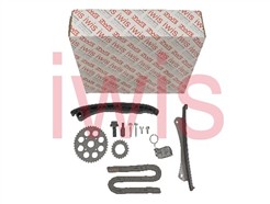 AIC 59764SET iwis originální kvalita originálního vybavení, Made in Germa