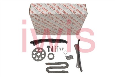 AIC 59764SET Číslo výrobce: 90001416. EAN: 4046283597642.