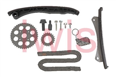 AIC 59764SET Číslo výrobce: 90001416. EAN: 4046283597642.