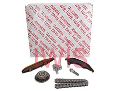 AIC 59806Set iwis originální kvalita originálního vybavení, Made in Germa