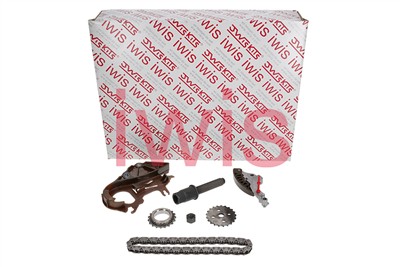 AIC 59807Set Číslo výrobce: G53HR-S52E. EAN: 4046283598076.