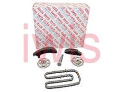 AIC 59819Set iwis originální kvalita originálního vybavení, Made in Germa