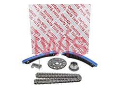 AIC 59828Set iwis originální kvalita originálního vybavení, Made in Germa