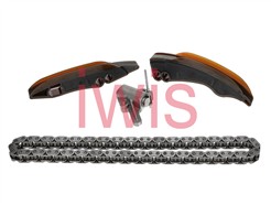 AIC 59833Set iwis originální kvalita originálního vybavení, Made in Germa