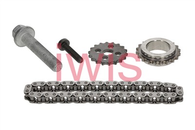 AIC 70007Set Číslo výrobce: G53HR-44E. EAN: 4046283700073.