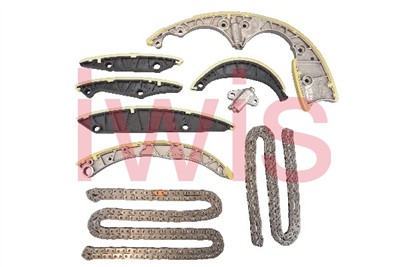 AIC 70019Set Číslo výrobce: 90001312. EAN: 4046283700196.