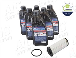 AIC 70033Set ČÁSTI NOVÉ MOBILITY